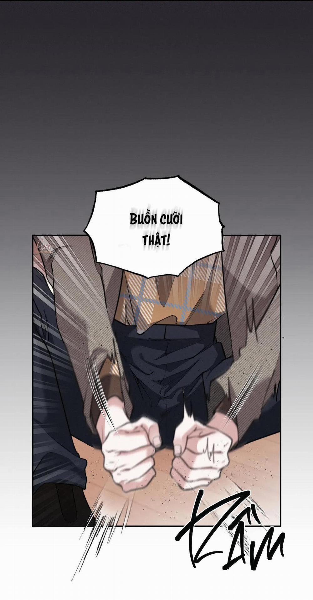 Lời Nói Dối Đẫm Máu 28 trang 25