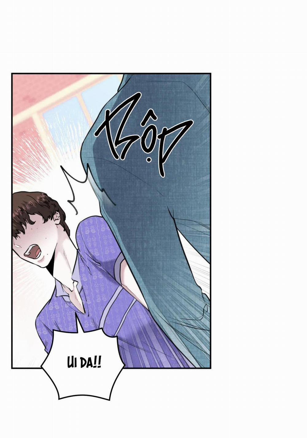 Lời Nói Dối Đẫm Máu 28 trang 28