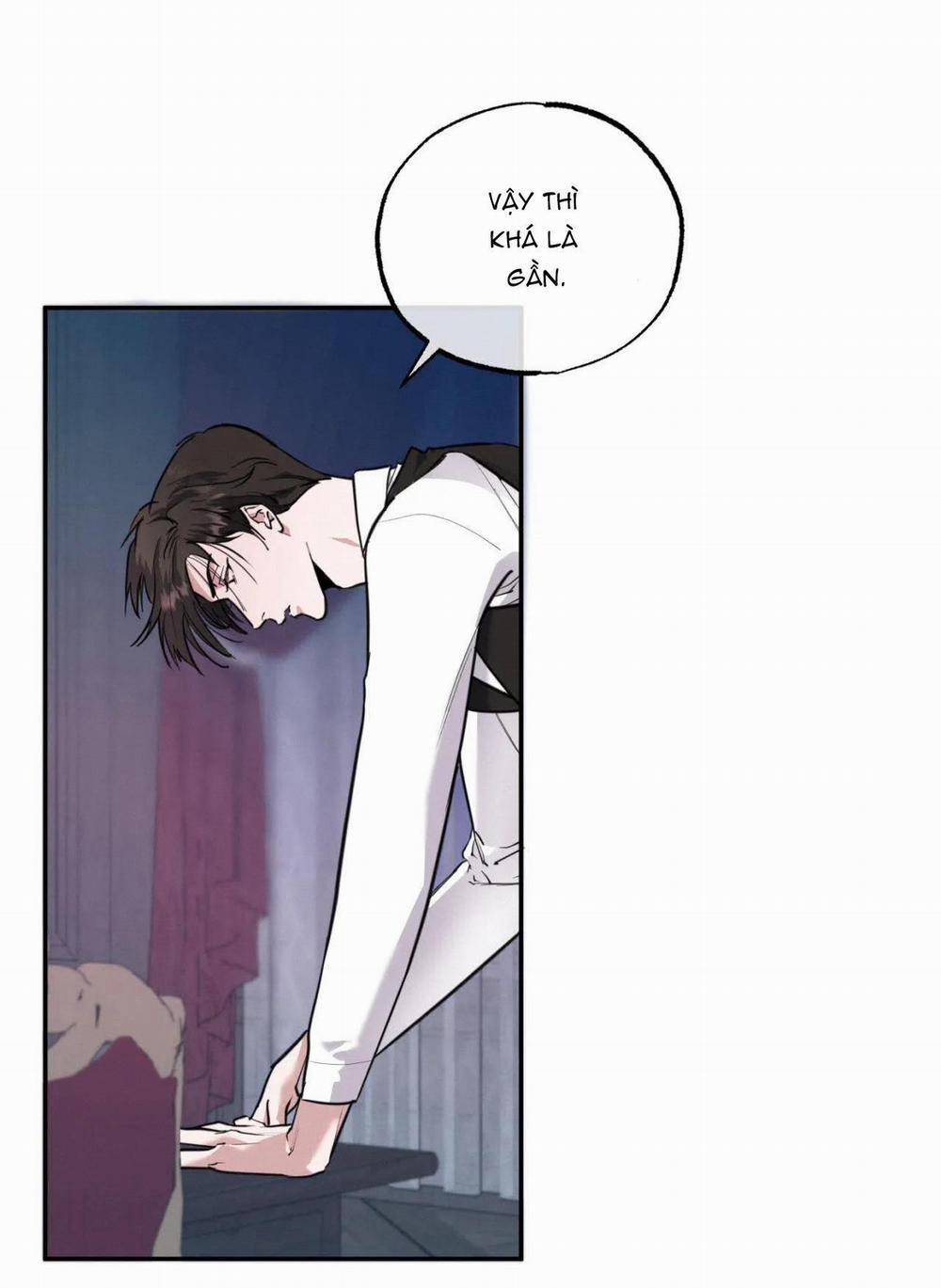 Lời Nói Dối Đẫm Máu 28 trang 37