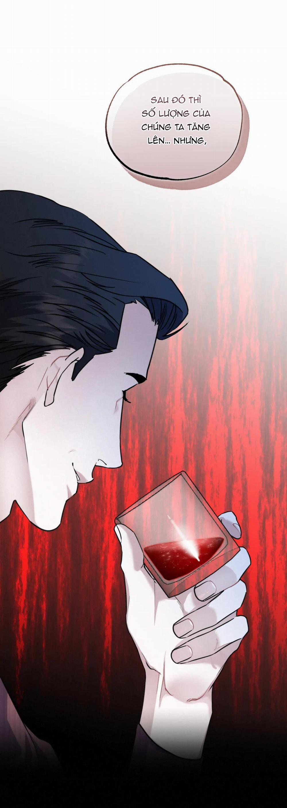 Lời Nói Dối Đẫm Máu 28 trang 40