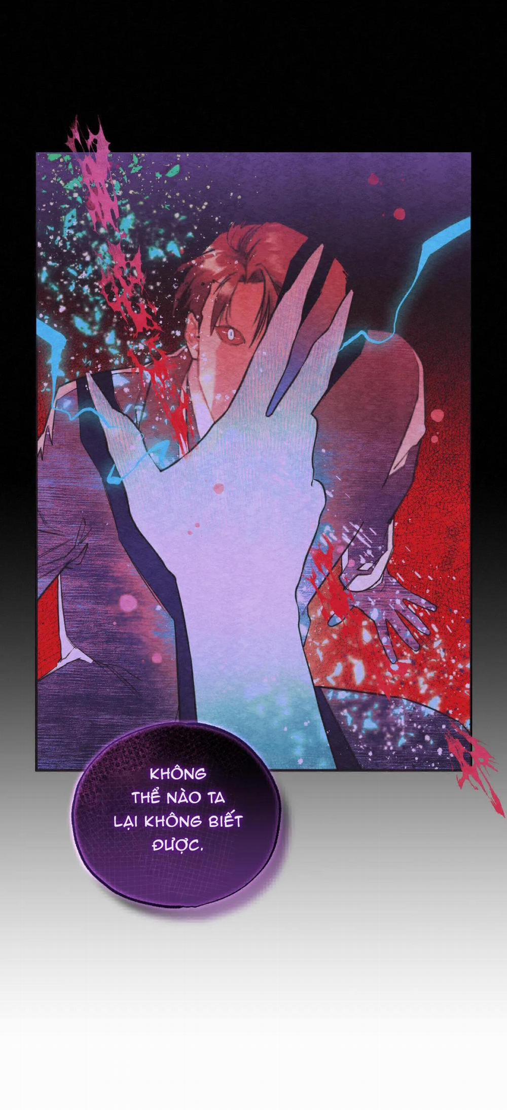 Lời Nói Dối Đẫm Máu 28 trang 42
