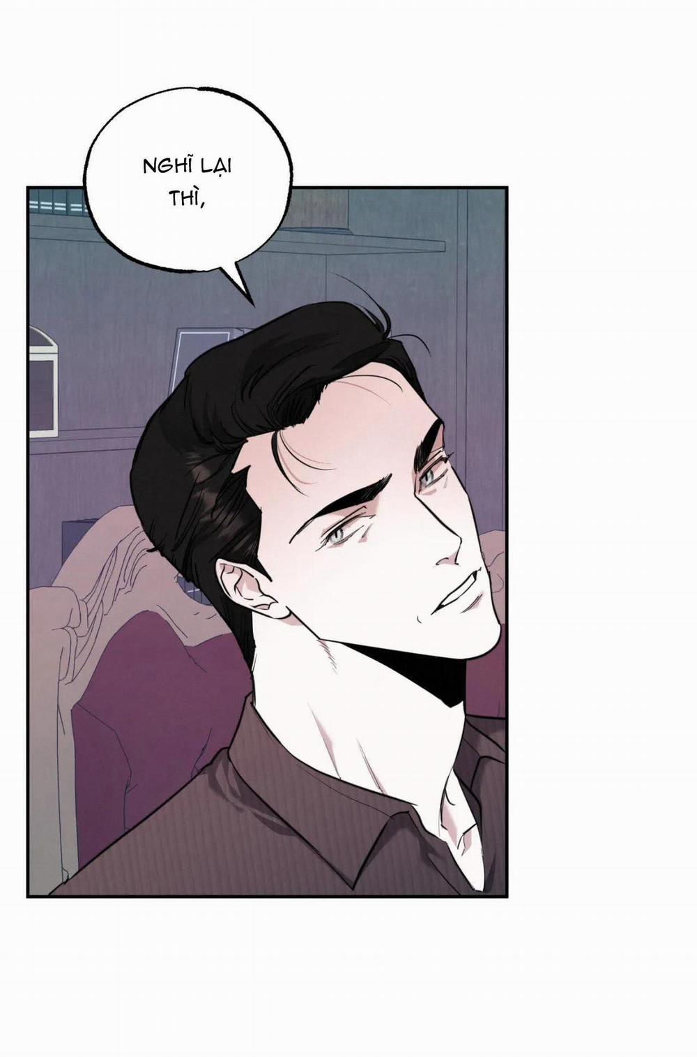 Lời Nói Dối Đẫm Máu 28 trang 44