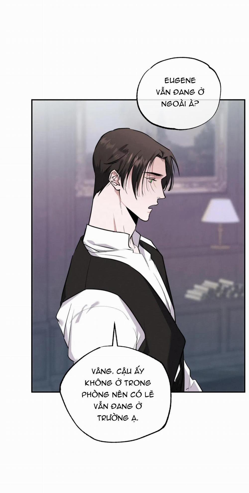 Lời Nói Dối Đẫm Máu 28 trang 45