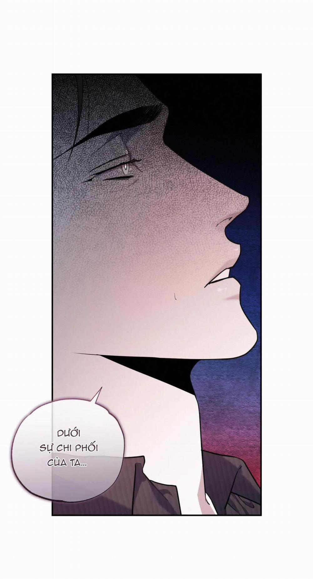 Lời Nói Dối Đẫm Máu 28 trang 47