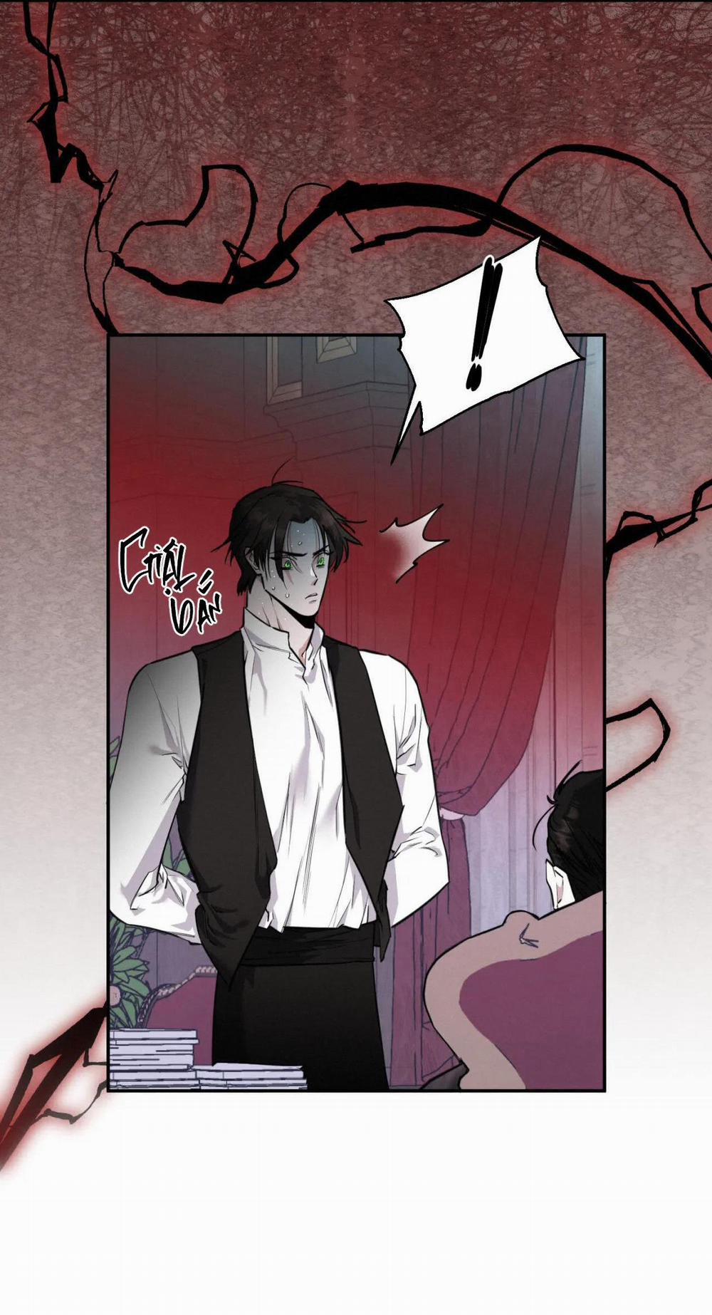 Lời Nói Dối Đẫm Máu 28 trang 57