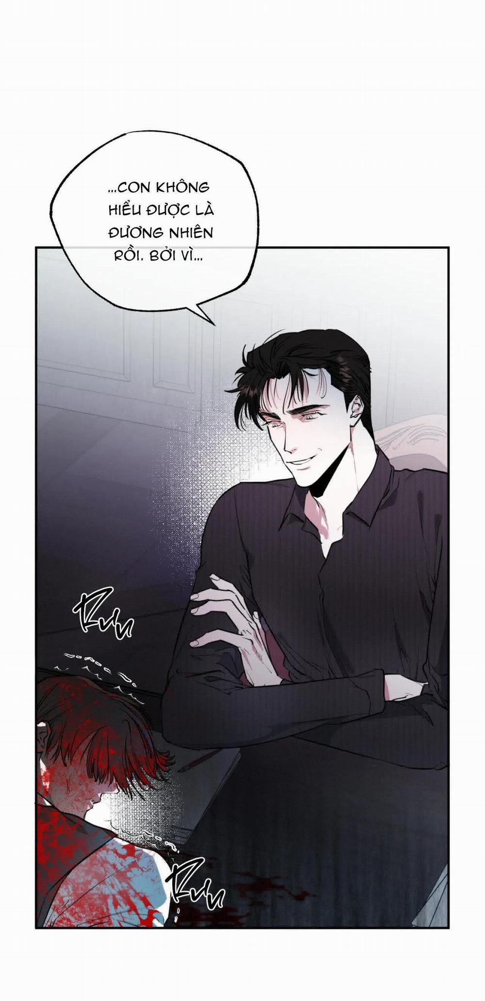 Lời Nói Dối Đẫm Máu 28 trang 61