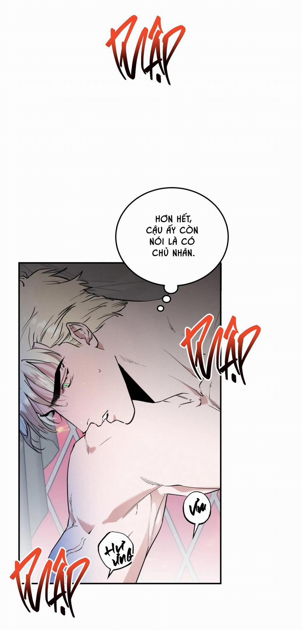 Lời Nói Dối Đẫm Máu 29 trang 15