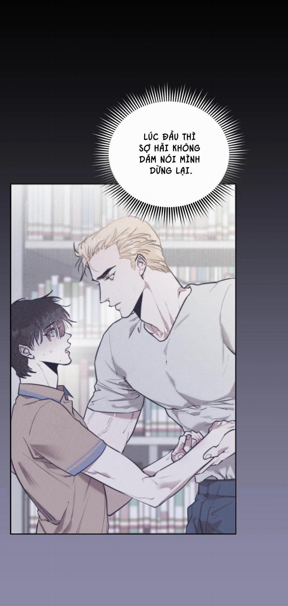 Lời Nói Dối Đẫm Máu 29 trang 20