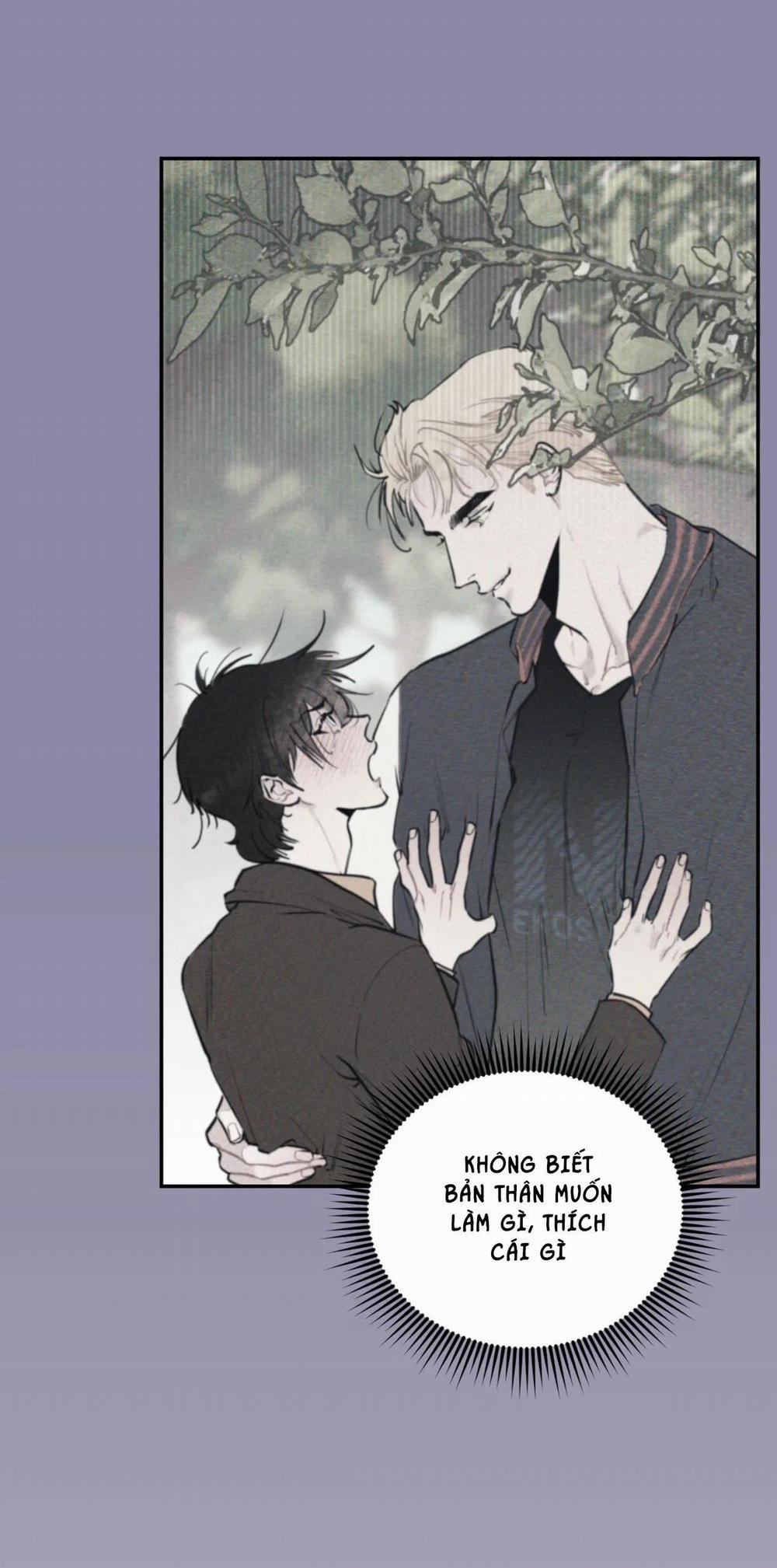 Lời Nói Dối Đẫm Máu 29 trang 21