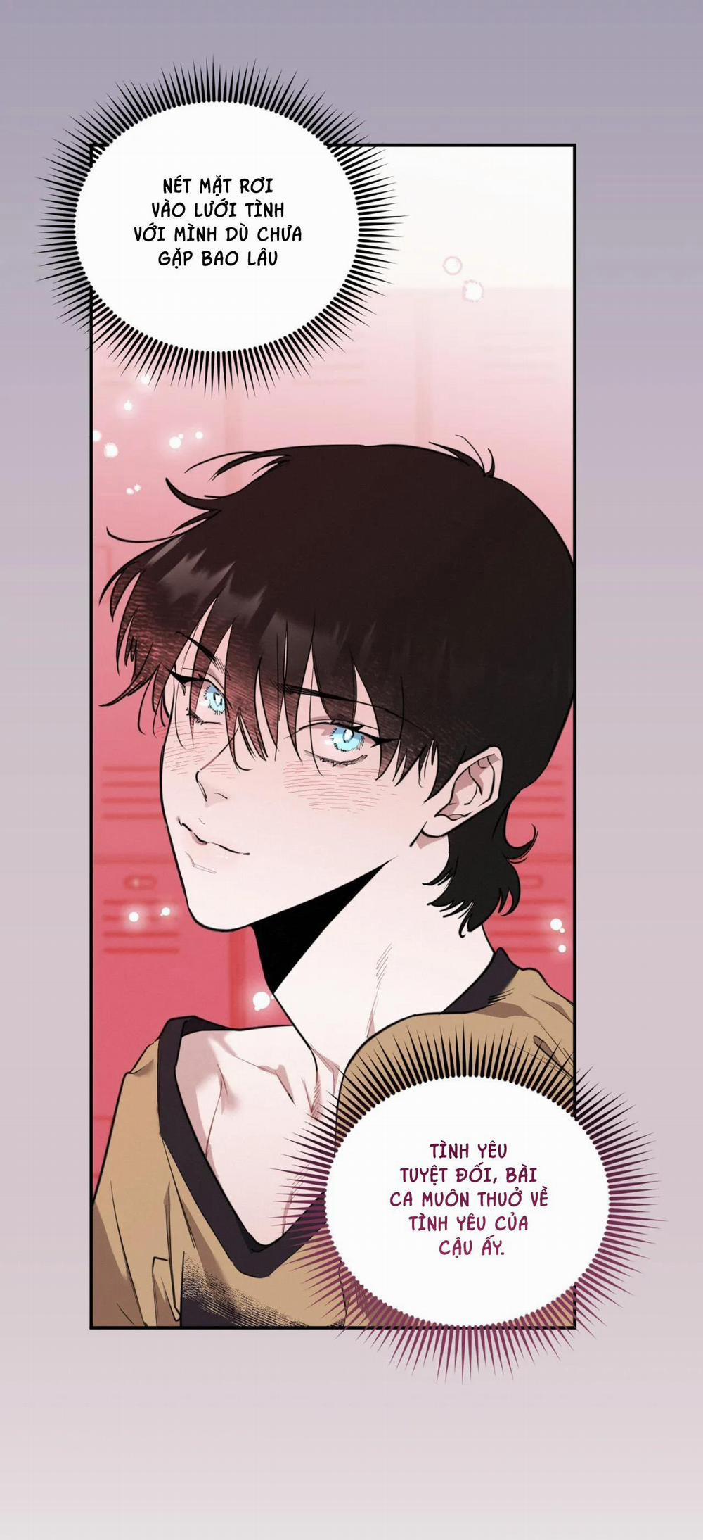 Lời Nói Dối Đẫm Máu 29 trang 22