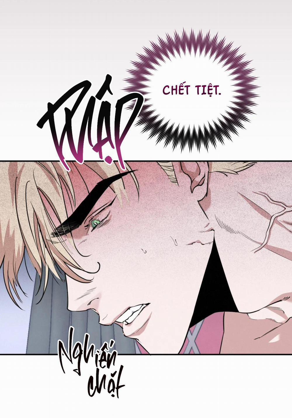 Lời Nói Dối Đẫm Máu 29 trang 23