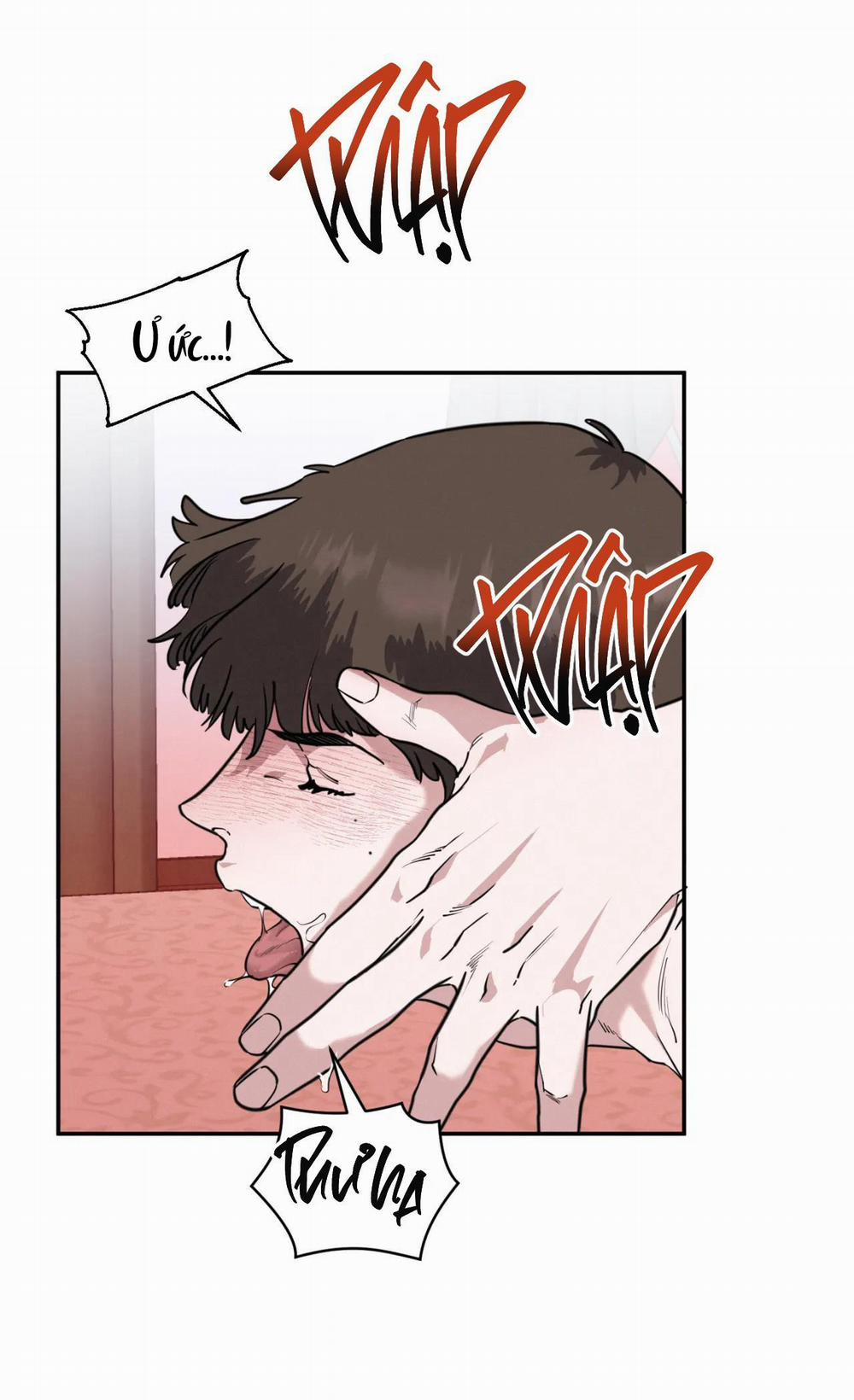 Lời Nói Dối Đẫm Máu 29 trang 25