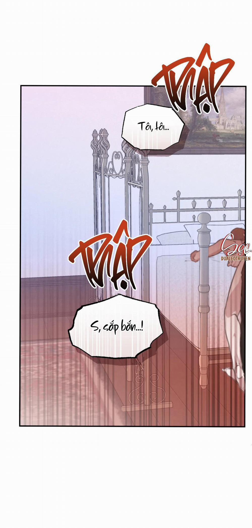 Lời Nói Dối Đẫm Máu 29 trang 27