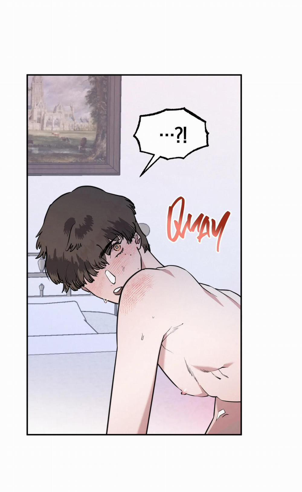 Lời Nói Dối Đẫm Máu 29 trang 29