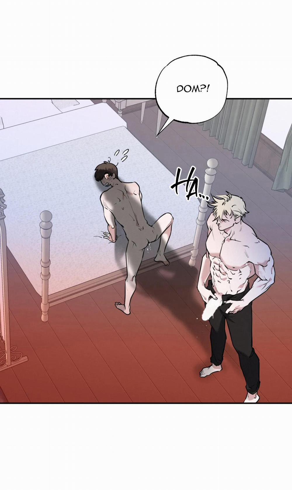 Lời Nói Dối Đẫm Máu 29 trang 30