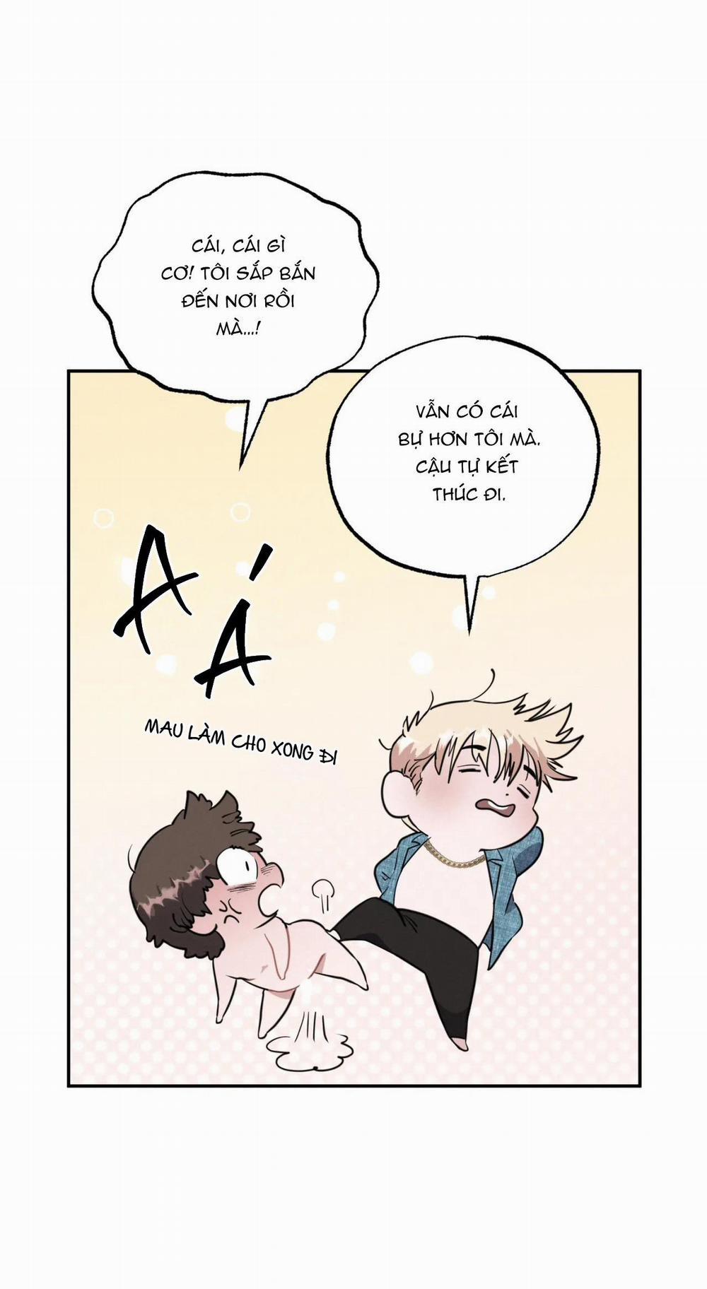 Lời Nói Dối Đẫm Máu 29 trang 34