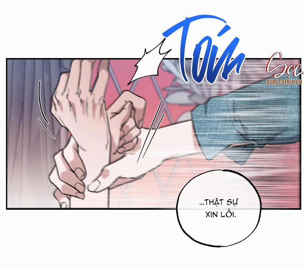 Lời Nói Dối Đẫm Máu 29 trang 36