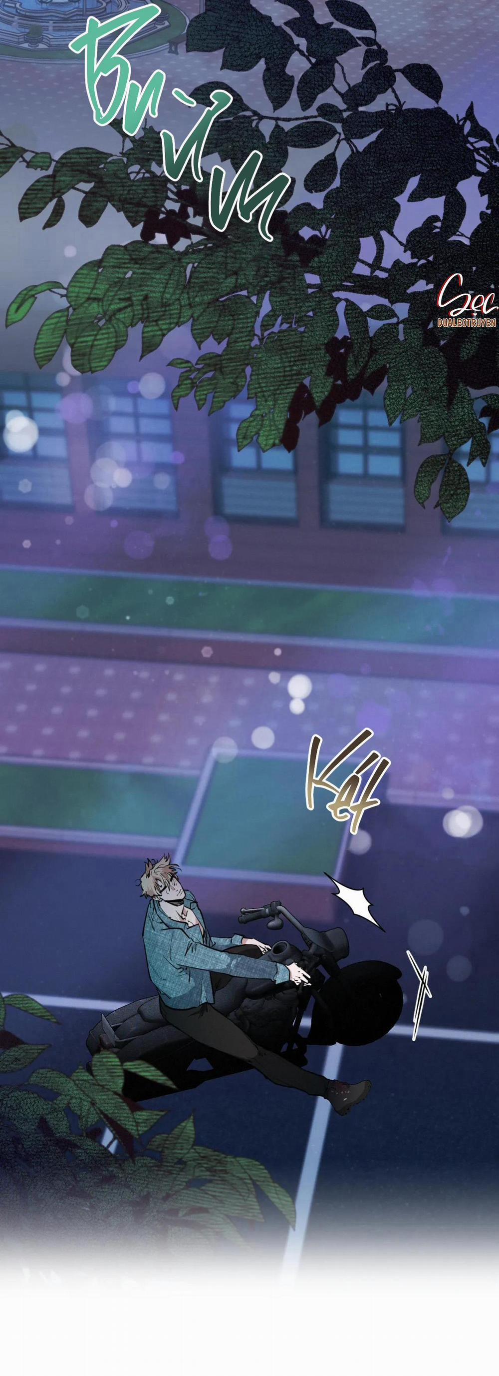 Lời Nói Dối Đẫm Máu 29 trang 39