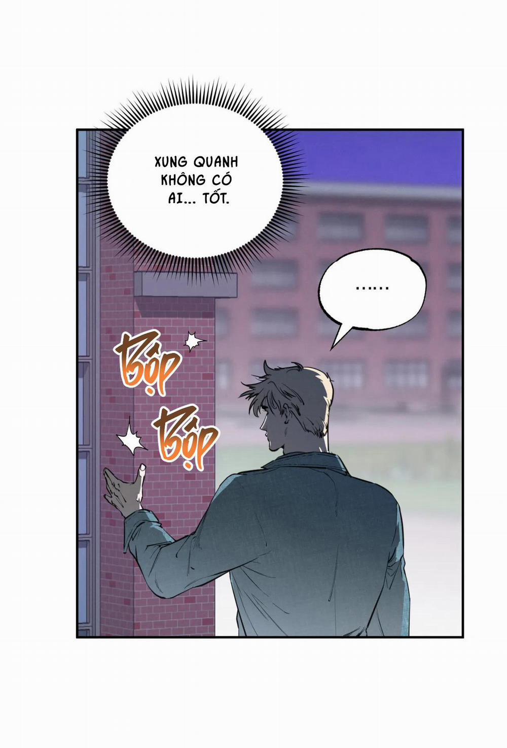 Lời Nói Dối Đẫm Máu 29 trang 41