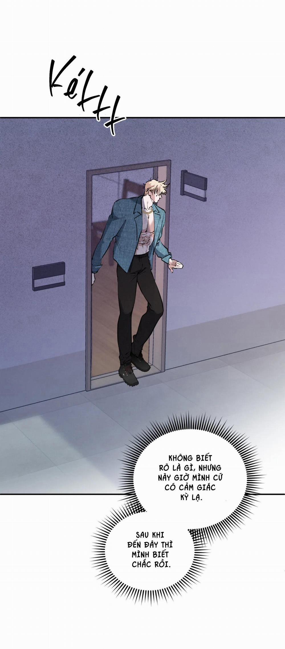 Lời Nói Dối Đẫm Máu 29 trang 46