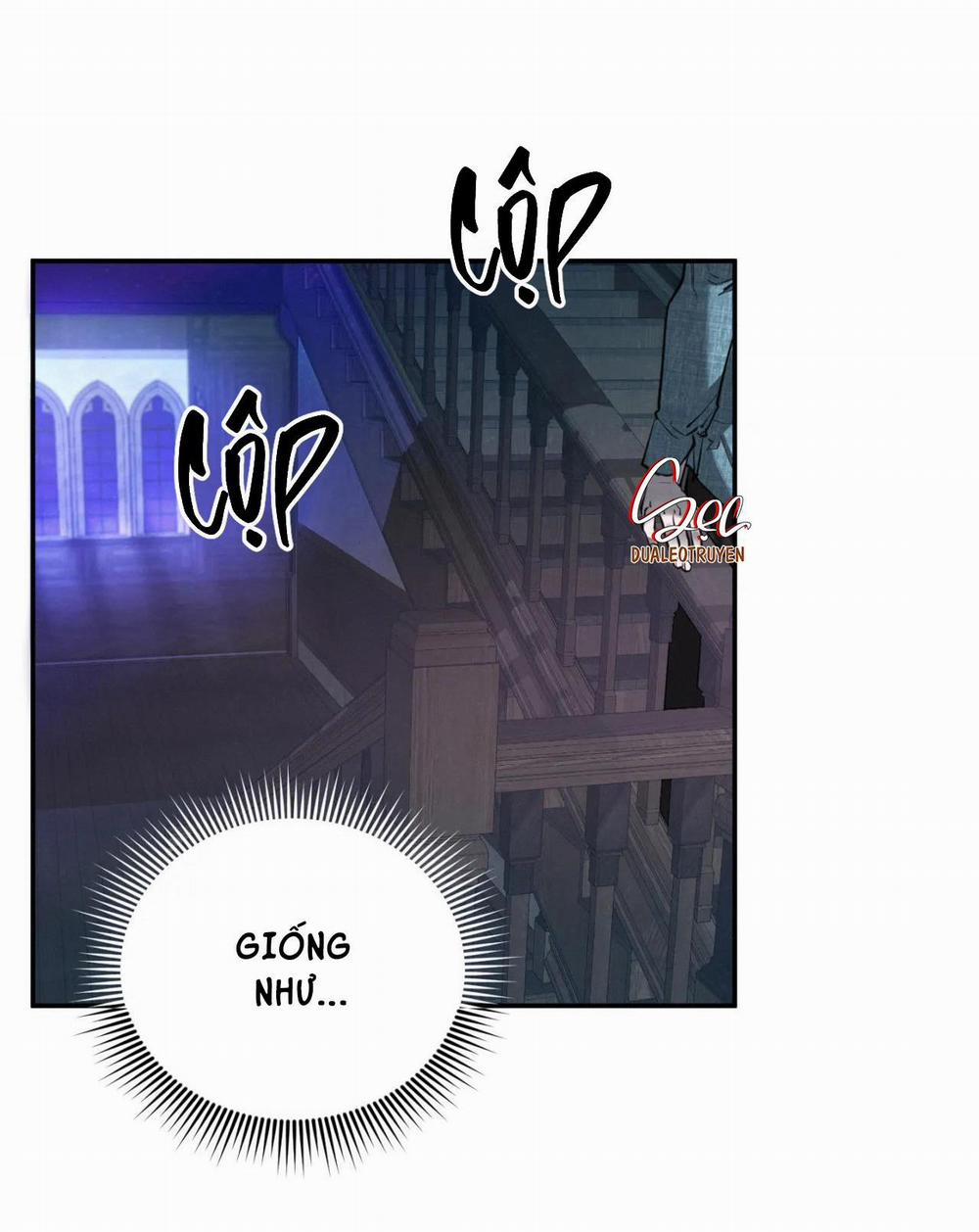 Lời Nói Dối Đẫm Máu 29 trang 47