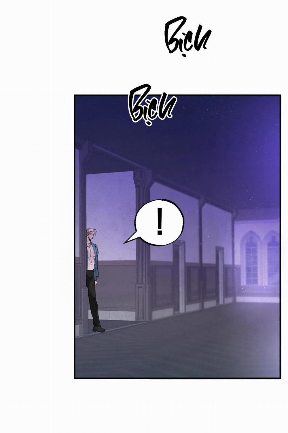 Lời Nói Dối Đẫm Máu 29 trang 48