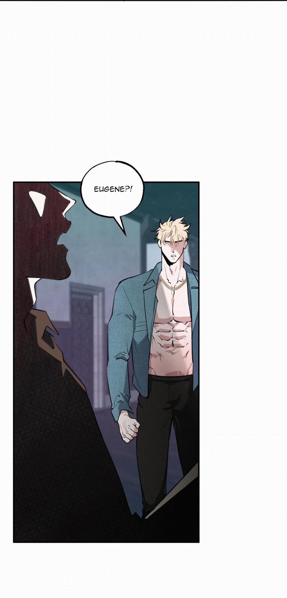 Lời Nói Dối Đẫm Máu 29 trang 50