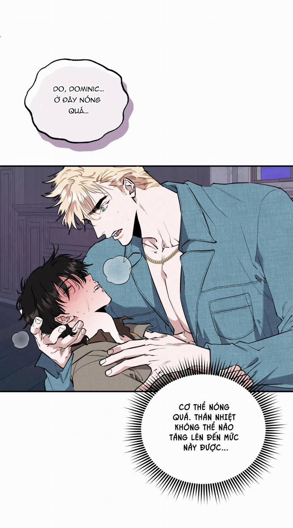 Lời Nói Dối Đẫm Máu 29 trang 53