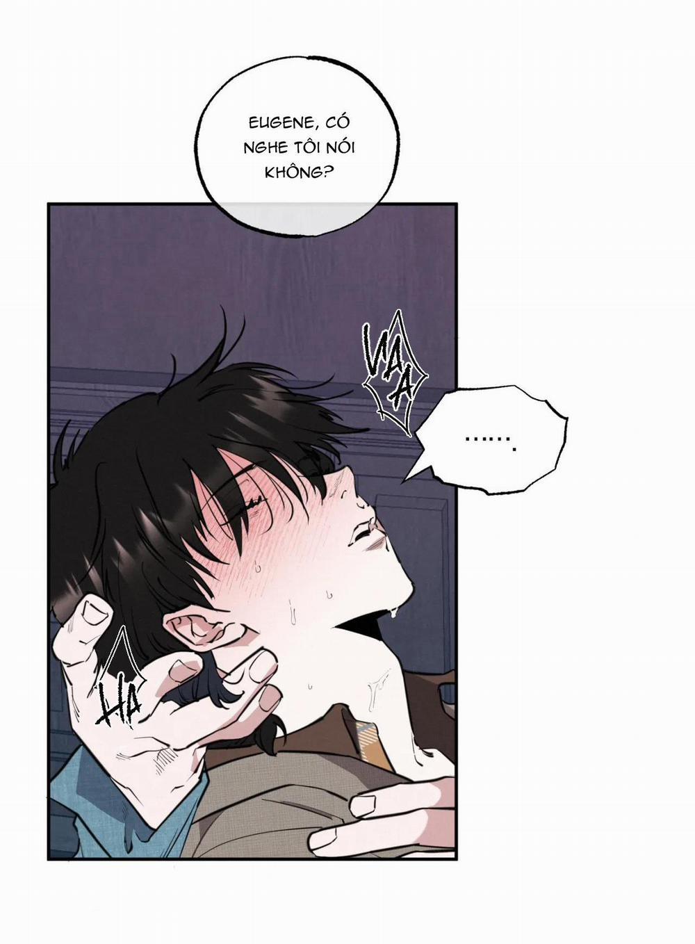 Lời Nói Dối Đẫm Máu 29 trang 54
