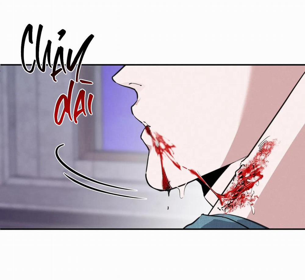 Lời Nói Dối Đẫm Máu 29 trang 56