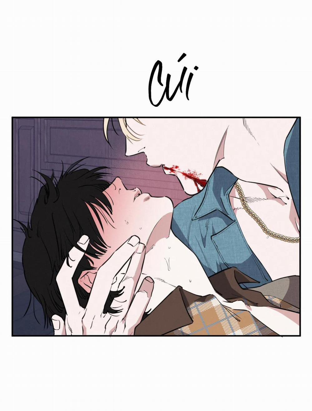 Lời Nói Dối Đẫm Máu 29 trang 57