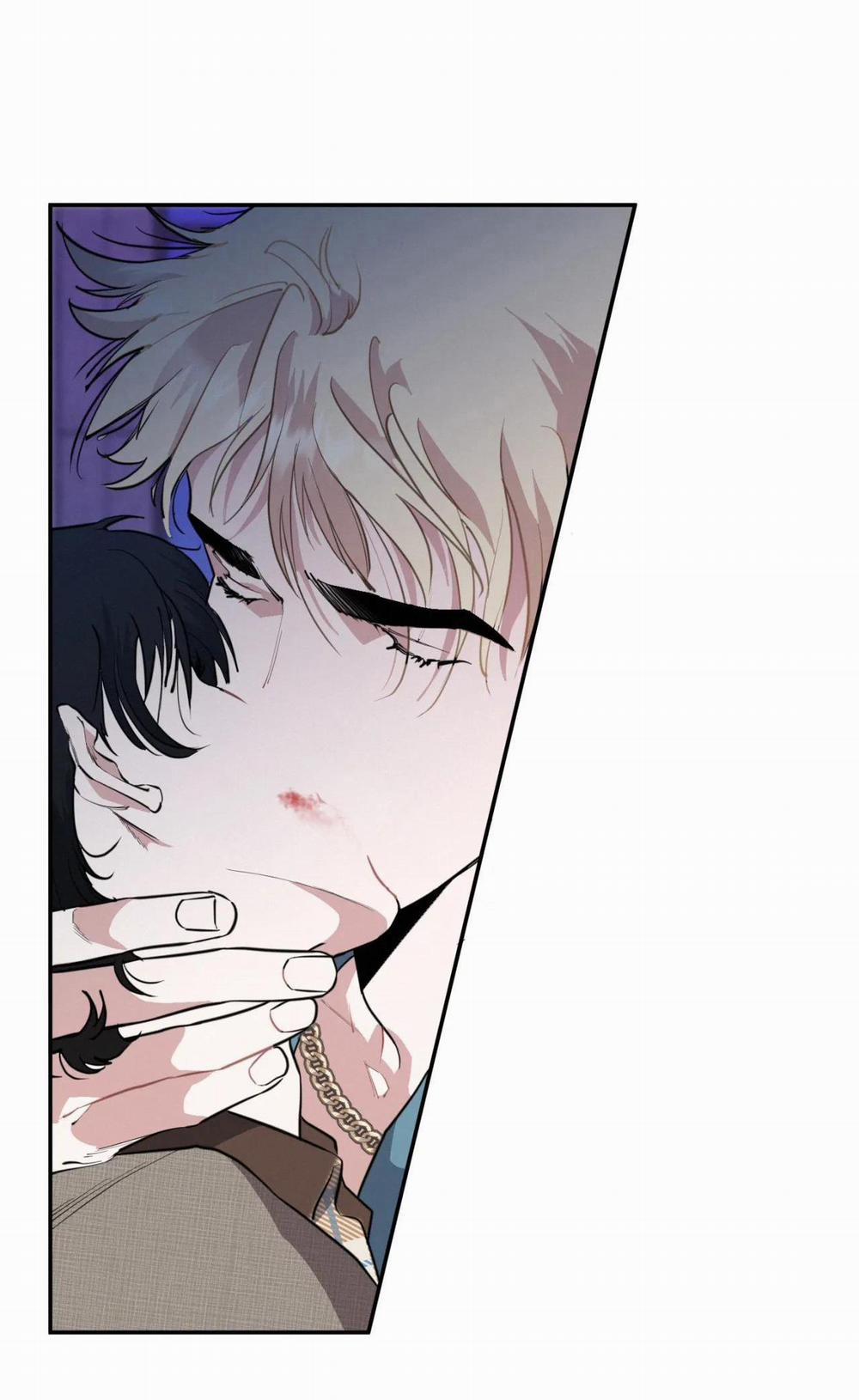 Lời Nói Dối Đẫm Máu 29 trang 58