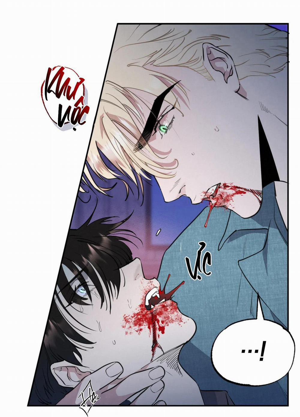 Lời Nói Dối Đẫm Máu 29 trang 59