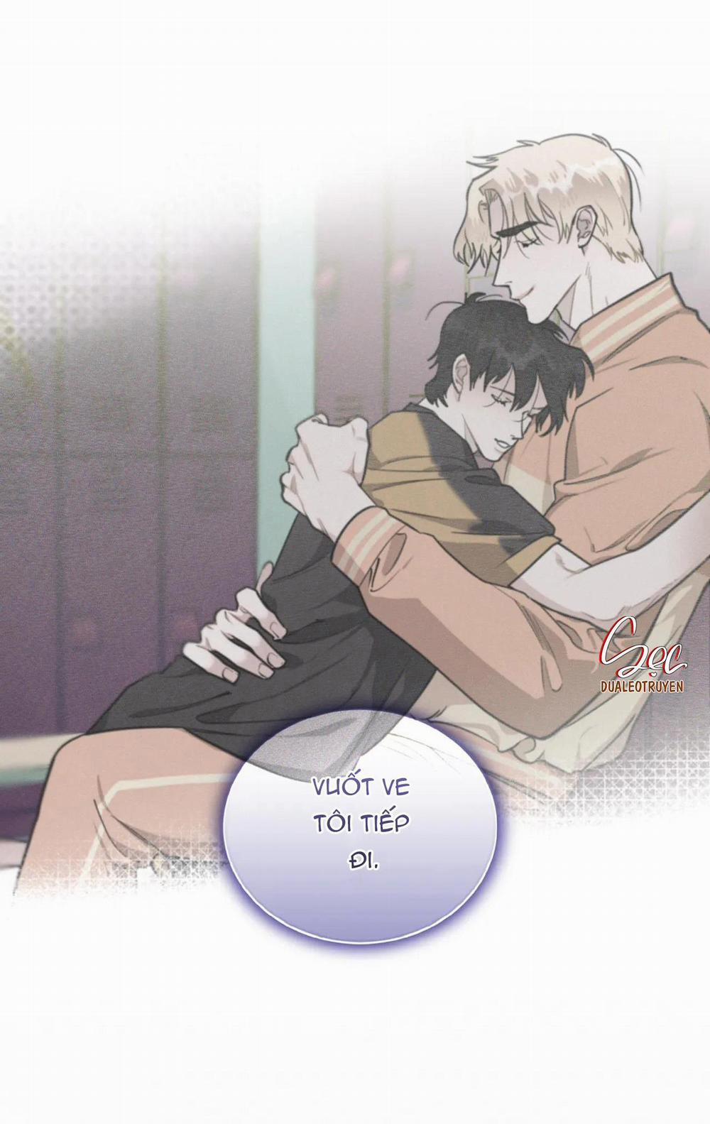 Lời Nói Dối Đẫm Máu 29 trang 6