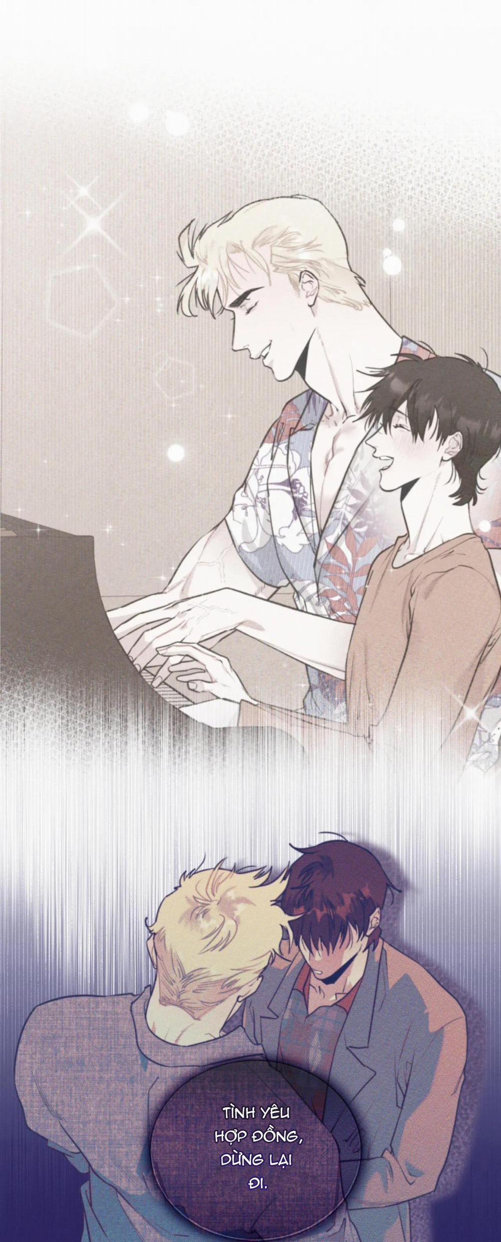Lời Nói Dối Đẫm Máu 29 trang 7