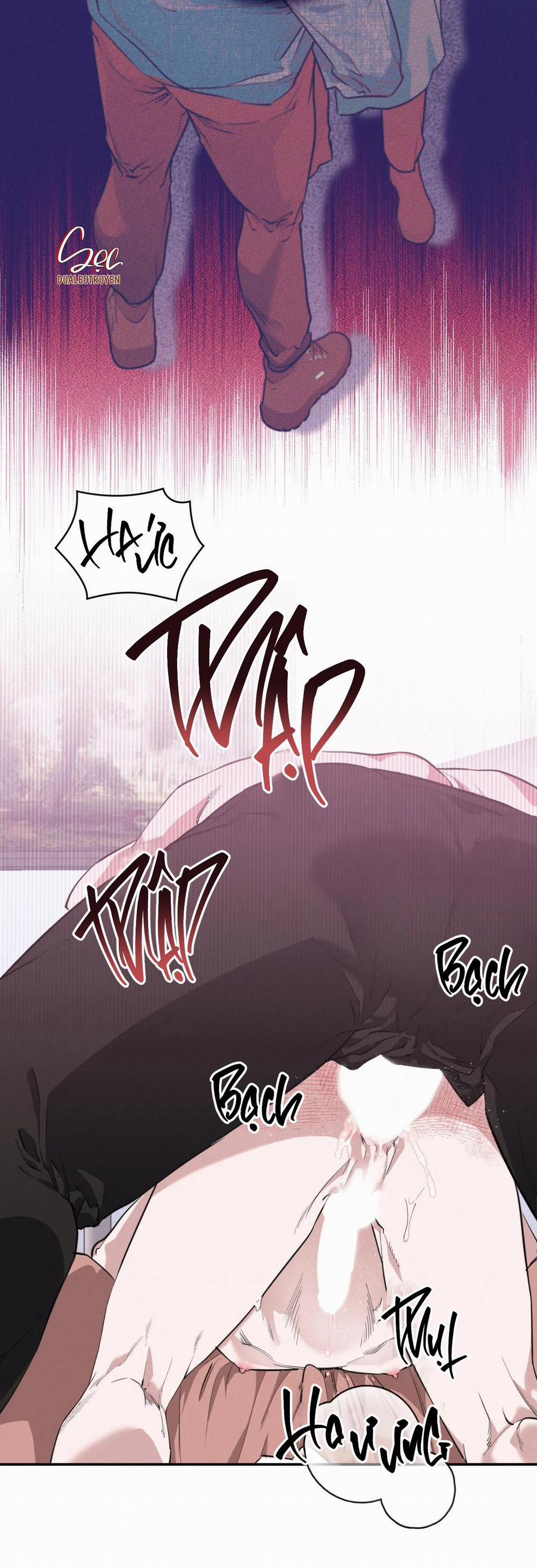 Lời Nói Dối Đẫm Máu 29 trang 8