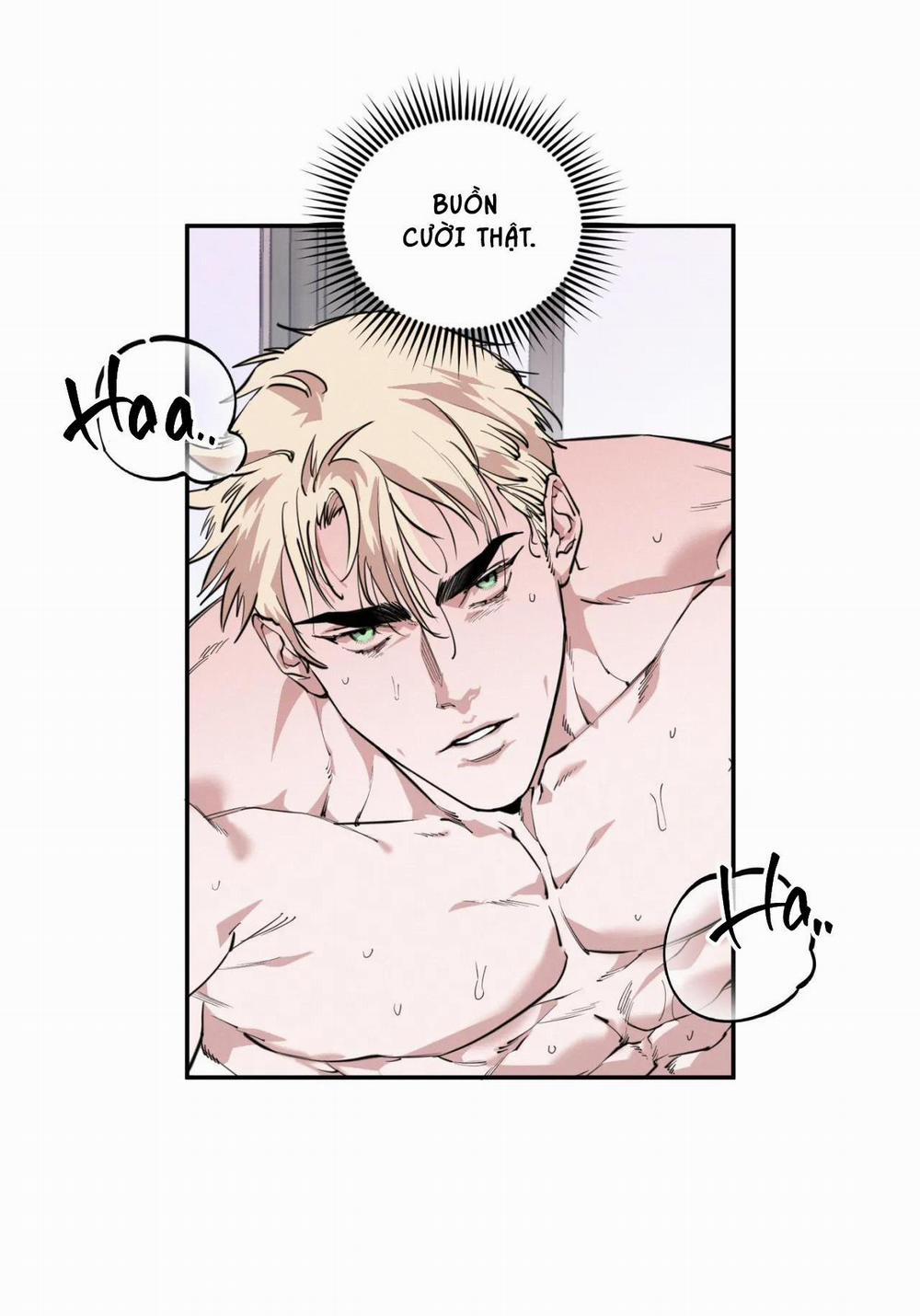 Lời Nói Dối Đẫm Máu 29 trang 9