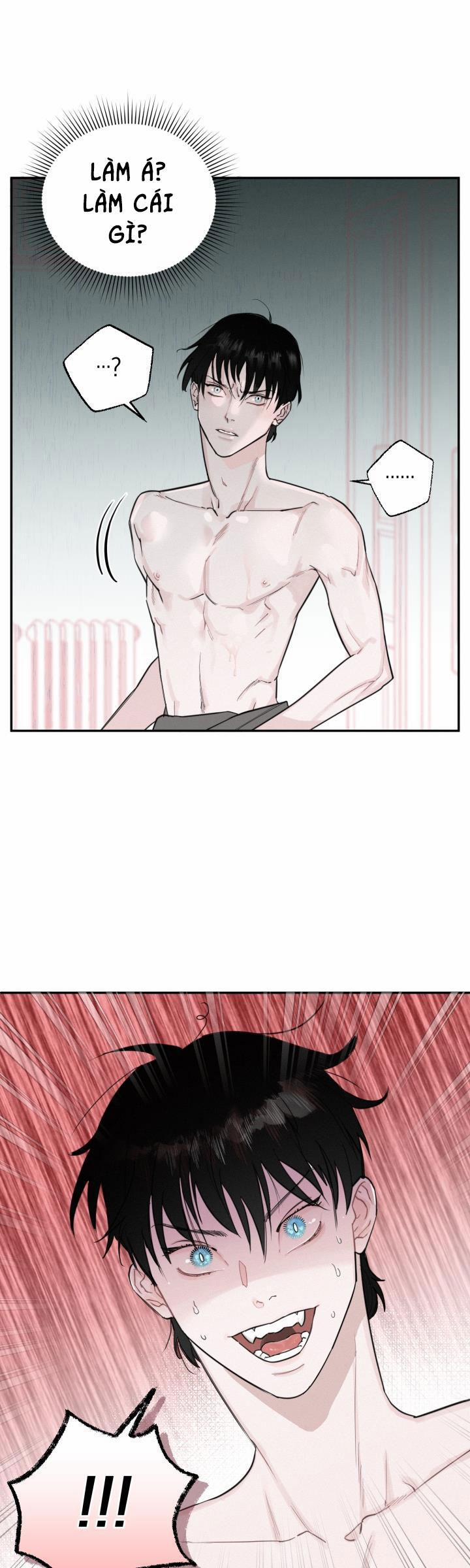 Lời Nói Dối Đẫm Máu 3 trang 2