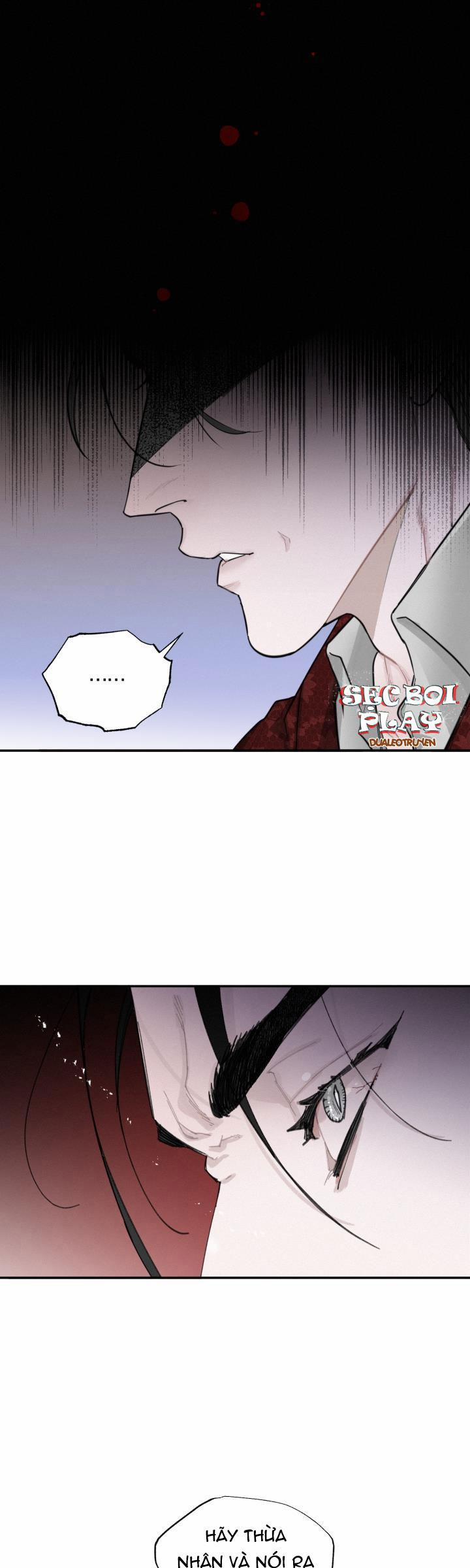 Lời Nói Dối Đẫm Máu 3 trang 21