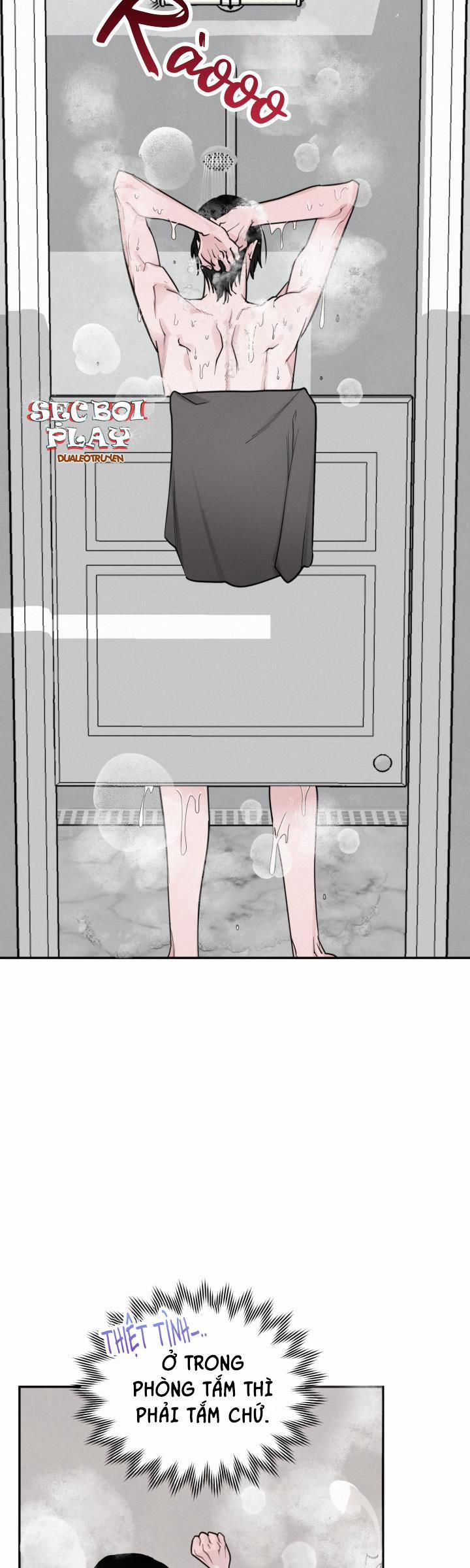 Lời Nói Dối Đẫm Máu 3 trang 8