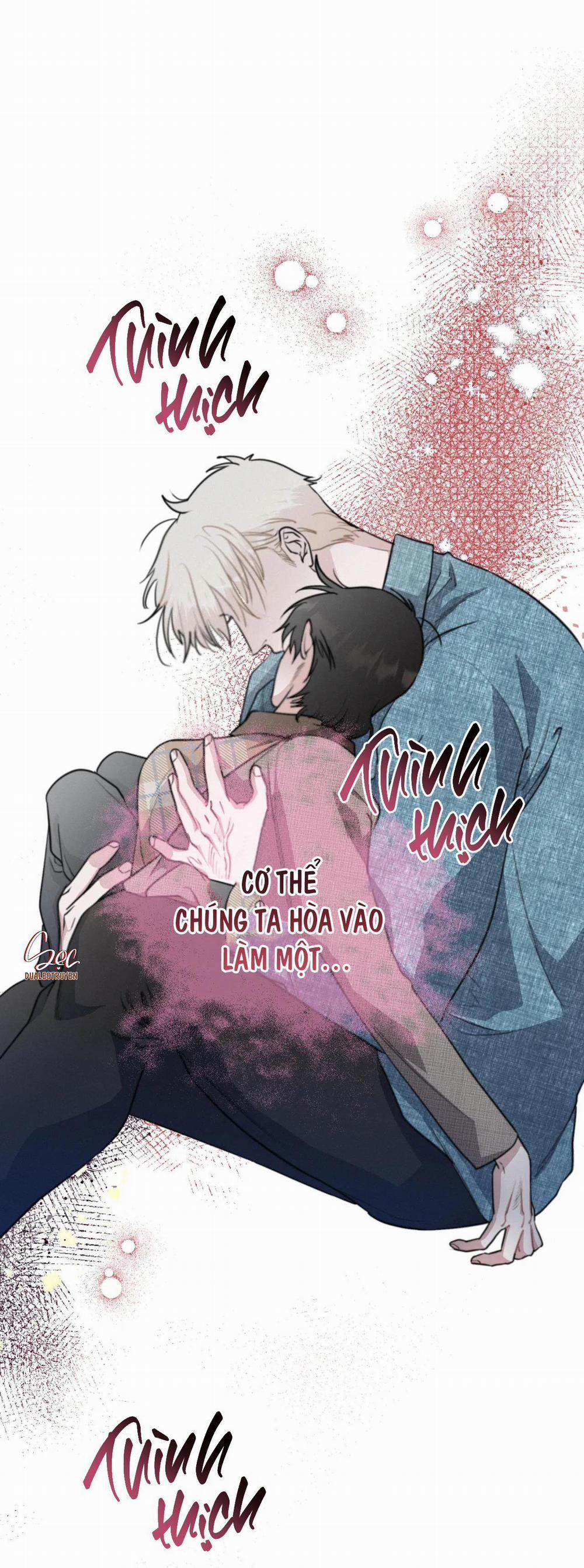 Lời Nói Dối Đẫm Máu 30 END SS1 trang 15