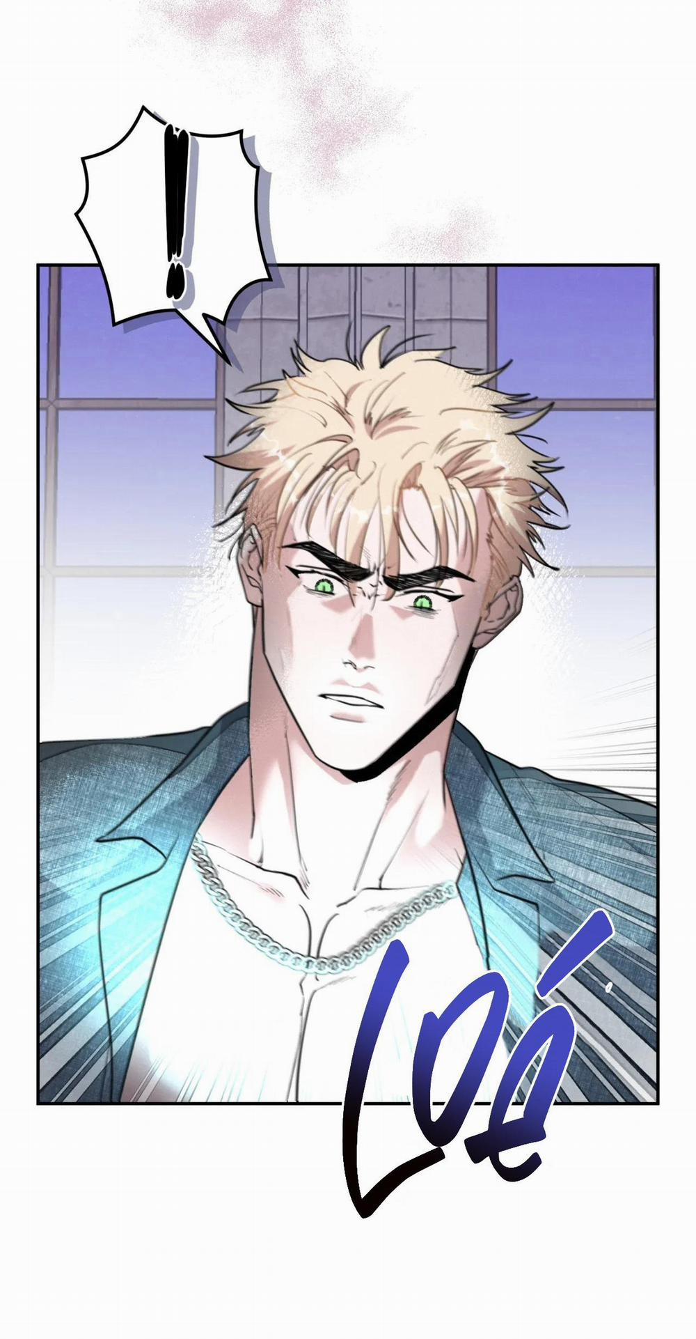 Lời Nói Dối Đẫm Máu 30 END SS1 trang 17