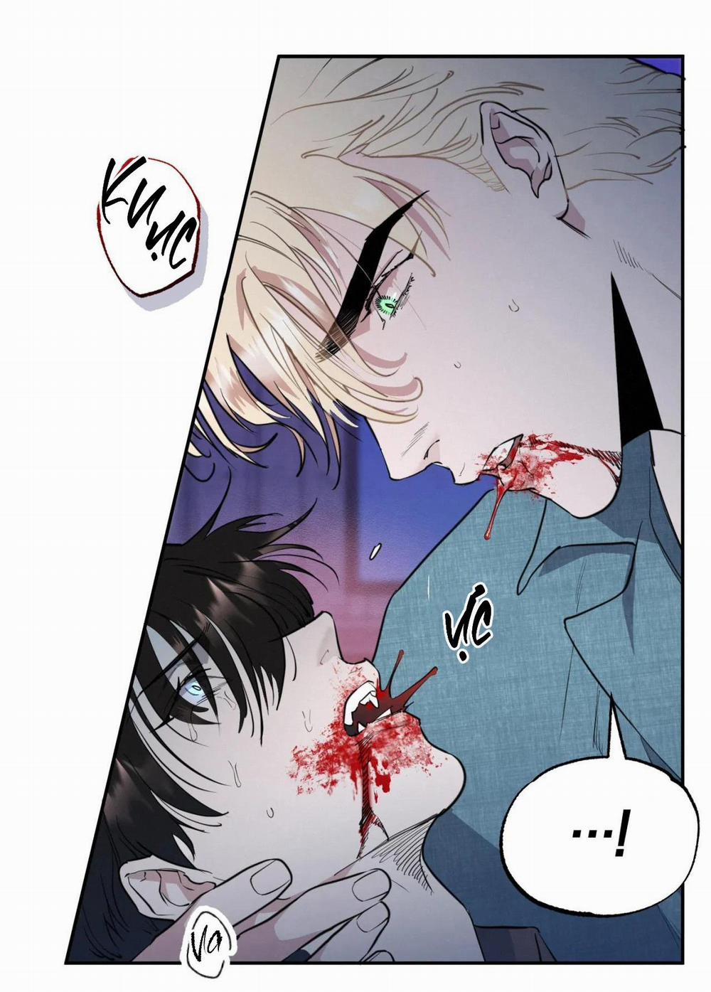 Lời Nói Dối Đẫm Máu 30 END SS1 trang 2