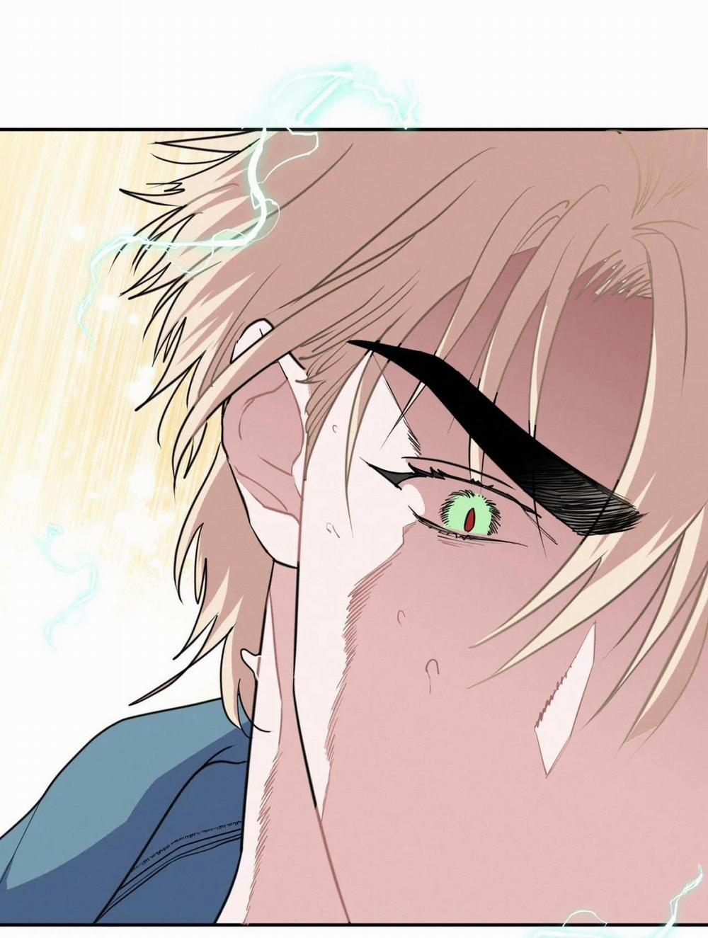 Lời Nói Dối Đẫm Máu 30 END SS1 trang 24