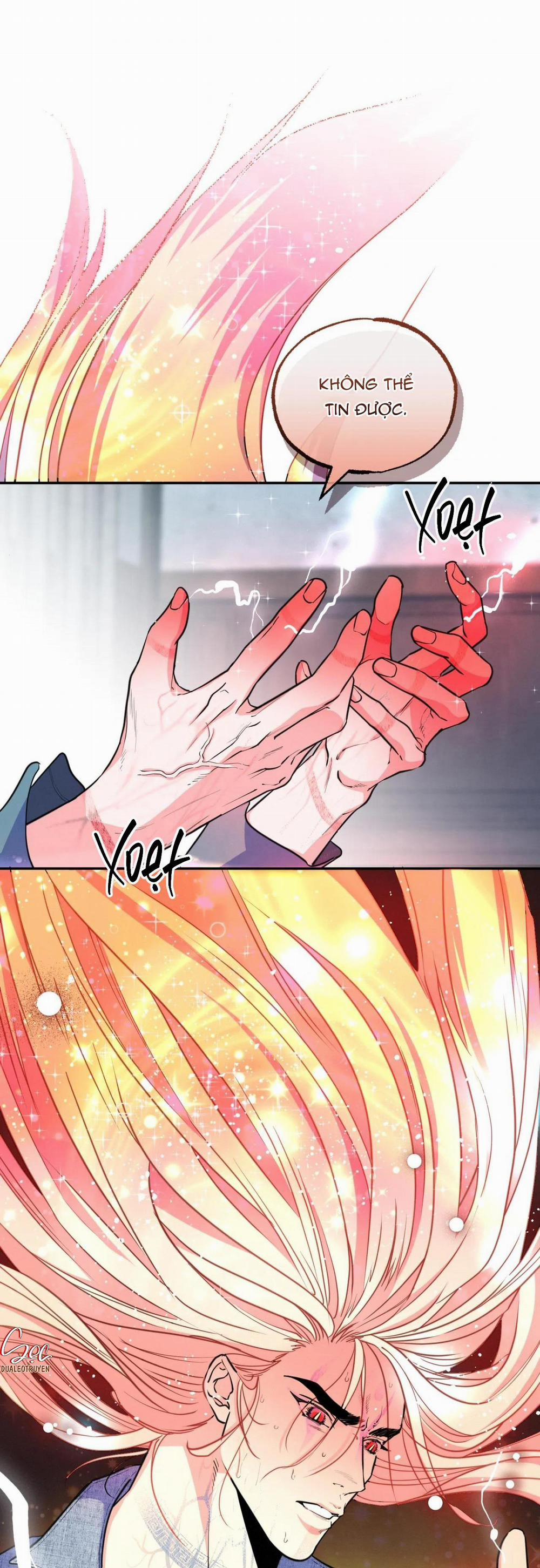 Lời Nói Dối Đẫm Máu 30 END SS1 trang 27