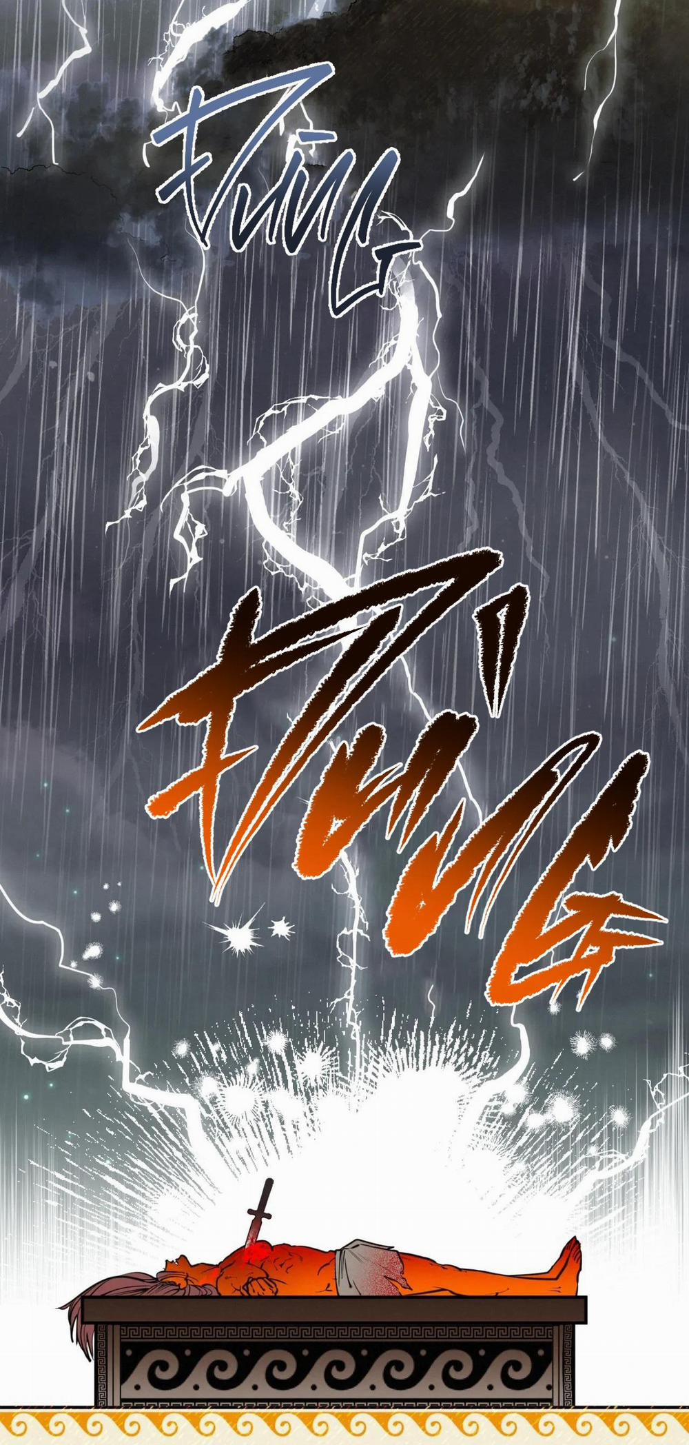 Lời Nói Dối Đẫm Máu 30 END SS1 trang 46