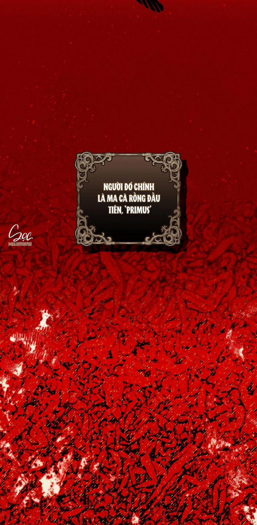 Lời Nói Dối Đẫm Máu 30 END SS1 trang 52