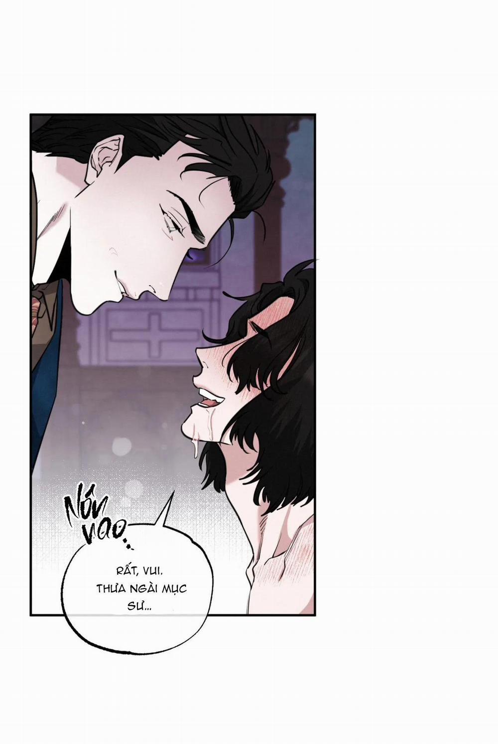 Lời Nói Dối Đẫm Máu 30 END SS1 trang 68