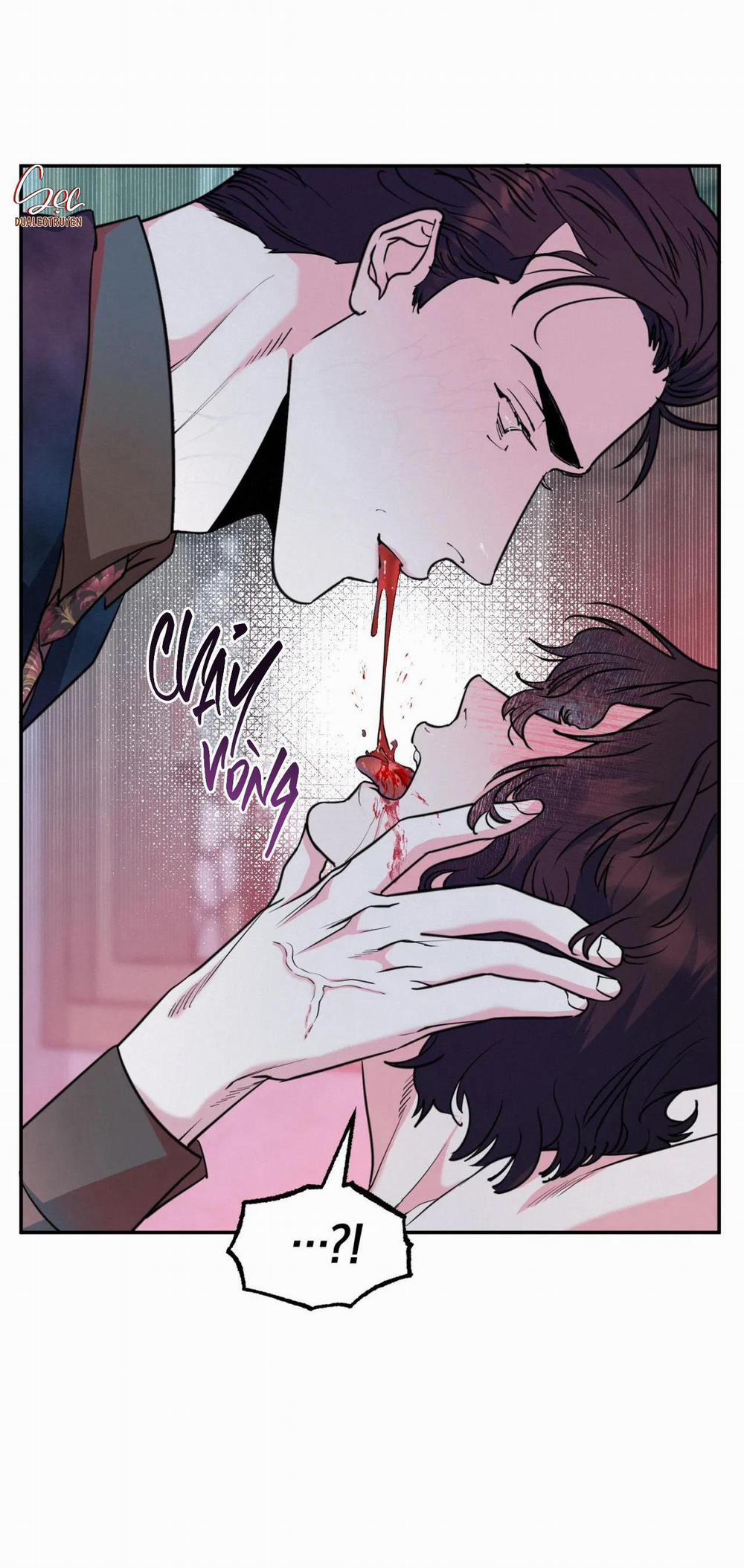 Lời Nói Dối Đẫm Máu 30 END SS1 trang 70