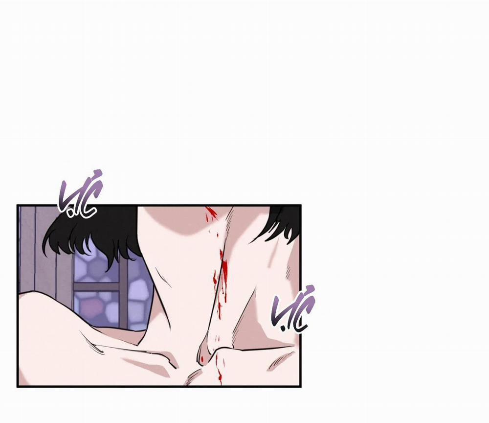 Lời Nói Dối Đẫm Máu 30 END SS1 trang 71